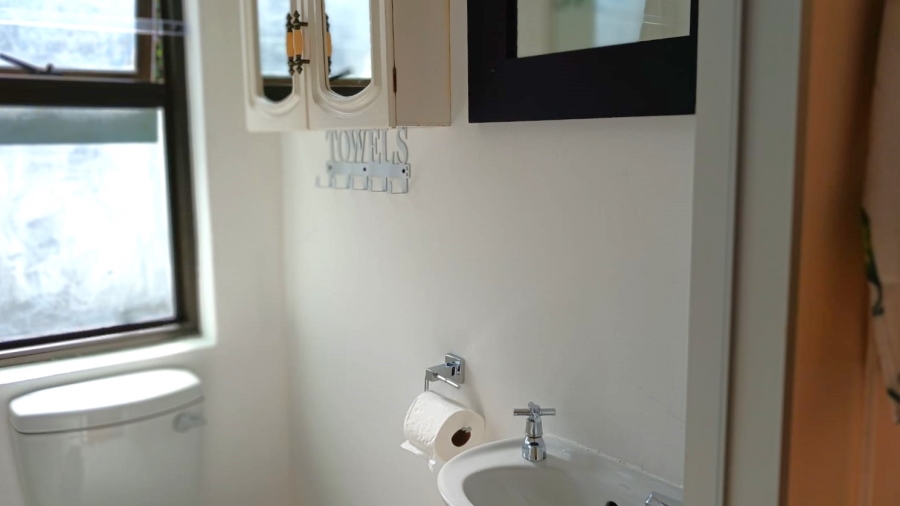 To Let 1 Bedroom Property for Rent in Goedehoop Western Cape